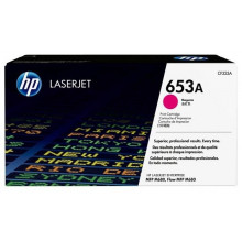 Картридж HP 653A (CF323A)