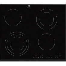 Встраиваемая электрическая варочная панель Electrolux EHF 6343 FOK