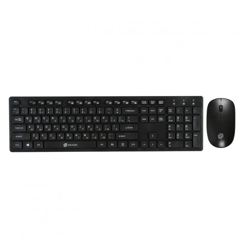 Комплект Oklick 240 M