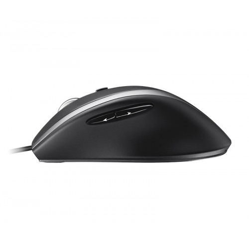 Мышь Logitech M500s (910-005784) черный