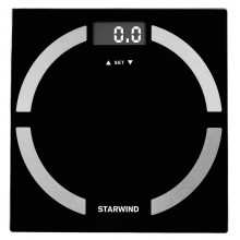 Весы напольные StarWind SSP6051