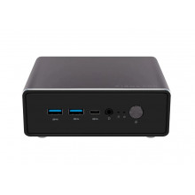 Неттоп Digma Pro Minimax 1240P SSD512Gb (DPP5-ADXW02)