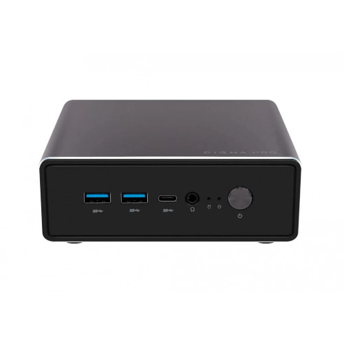 Неттоп Digma Pro Minimax 1240P SSD512Gb (DPP5-ADXW02)