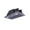 Встраиваемая вытяжка Exiteq EX-1446 black