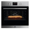 Встраиваемый электрический духовой шкаф Electrolux EO F4P56X