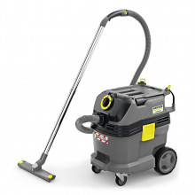 Строительный пылесос Karcher NT 30/1 Tact L