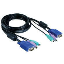 Кабель D-Link DKVM-CB