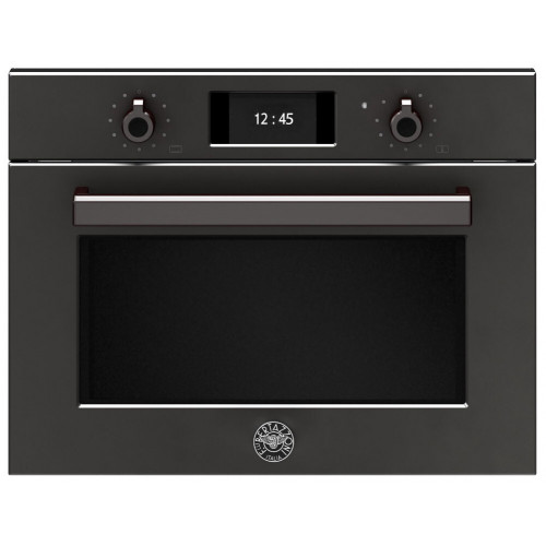Встраиваемый электрический духовой шкаф Bertazzoni F457PROVTN