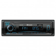 Автомагнитола Aiwa HWD-640BT