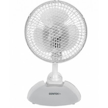 Вентилятор Centek CT-5003 белый