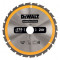 Диск пильный DeWalt DT1952-QZ