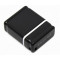 Флеш-диск Qumo 32GB Nano Black
