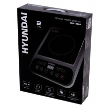 Настольная плита Hyundai HYC-0106