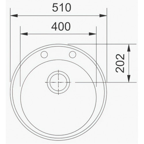 Кухонная мойка Franke ROG 610-41 сахара (114.0175.358)
