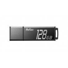 Флеш-диск Netac NT03U351N-128G-30BK
