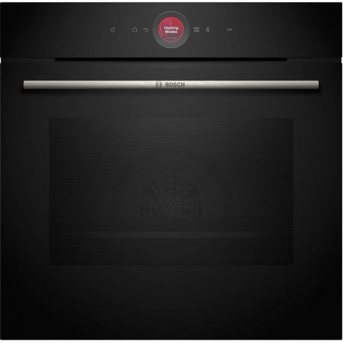 Встраиваемый электрический духовой шкаф Bosch HBG7341B1