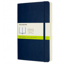 Блокнот Moleskine QP618EXPB20