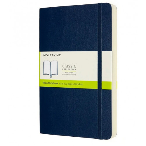 Блокнот Moleskine QP618EXPB20
