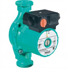 Насос циркуляционный Wilo Star-RS 25/6-130