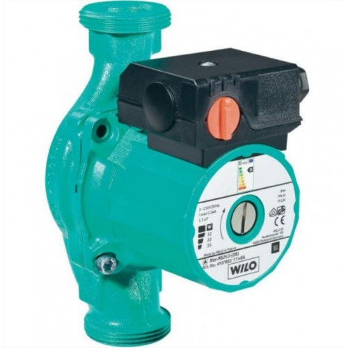 Насос циркуляционный Wilo Star-RS 25/6-130