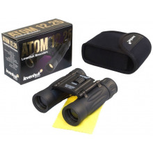 Бинокль Levenhuk Atom 12x25