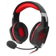 Гарнитура Smartbuy Rush Taipan SBHG-3000 черный/синий