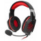 Гарнитура Smartbuy Rush Taipan SBHG-3200 черный/красный