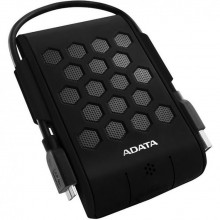 Жесткий диск A-Data AHD720-1TU31-CBK черный