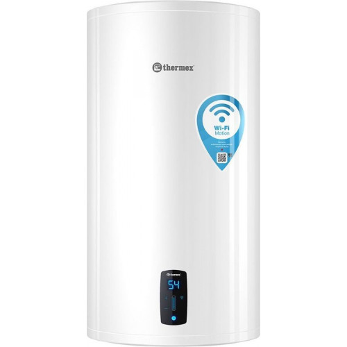 Водонагреватель накопительный Thermex Lima 80 V Wi-Fi