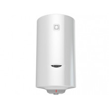 Водонагреватель накопительный Ariston Pro1 R Inox ABS 50 V Slim 2K