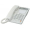 Проводной телефон Panasonic KX-TS 2365RUW