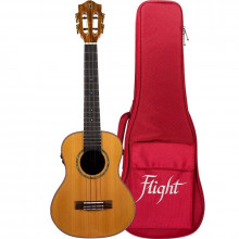 Укулеле Flight DIANA TE SOUNDWAVE
