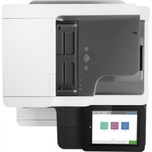 Многофункциональное устройство HP 7PS98A