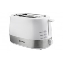 Тостер Gorenje T850WE