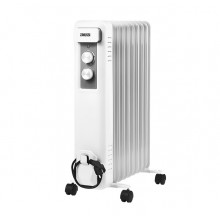 Масляный радиатор Zanussi Casa ZOH/CS-09W