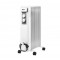 Масляный радиатор Zanussi Casa ZOH/CS-09W