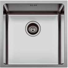 Кухонная мойка Seaman Eco Roma SMR-4444A (SMR-4444A.A)