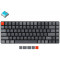 Клавиатура Keychron K3 (Blue Switch) RGB Black