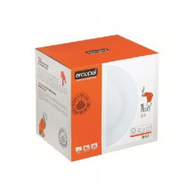 Столовый сервиз Luminarc Zelie L 4123