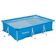 Каркасный бассейн Bestway 56404