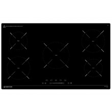 Встраиваемая индукционная варочная панель Meferi MIH905BK Power