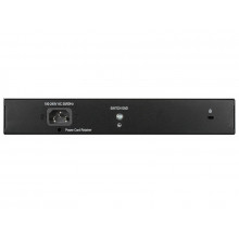 Коммутатор D-Link DGS-1010MP/A1A