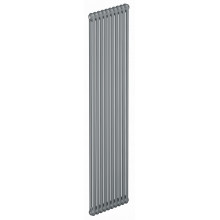 Радиатор отопления Rifar Tubog Ventil Tub 2180-10 титан
