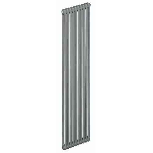 Радиатор отопления Rifar Tubog Ventil Tub 2180-10 титан