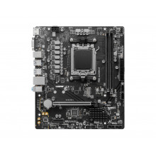 Материнская плата MSI PRO A620M-E