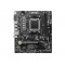 Материнская плата MSI PRO A620M-E
