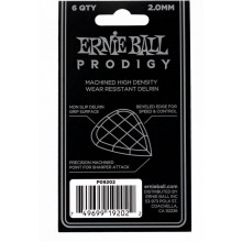 Набор медиаторов Ernie Ball 9202
