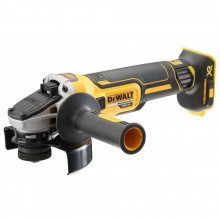 Угловая шлифмашина DeWalt DCG405N