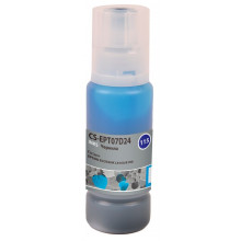 Чернила Cactus CS-EPT07D24