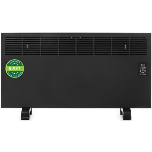 Конвектор iVigo EPK4590E25 Черный матовый